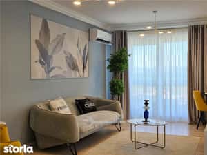 Apartament 1 cameră, 46,29 mp – design modern & finisaje premium — miniatura 5