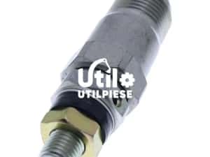 injector kubota 093500-7862 motor d722 d902 v1505 z482 + piese kubota — miniatura 2