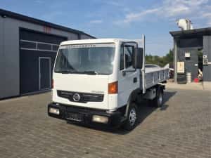 Nisan Atleon 3,5 t an 2010 — miniatura 5