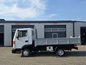 Nisan Atleon 3,5 t an 2010 — miniatura 6