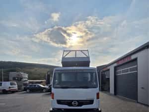 Nisan Atleon 3,5 t an 2010 — miniatura 9