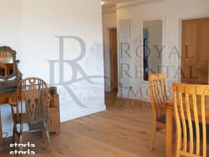 Apartament cu 3 camere | 2 băi | Mărăști | Panoramă superbă — miniatura 3