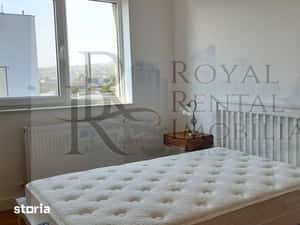 Apartament cu 3 camere | 2 băi | Mărăști | Panoramă superbă — miniatura 5