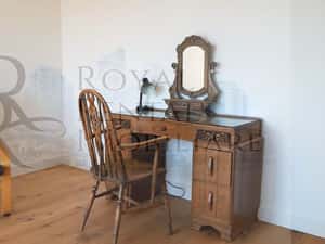 Apartament cu 3 camere | 2 băi | Mărăști | Panoramă superbă — miniatura 6