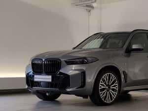 BMW X5 Automată 286 HP Diesel