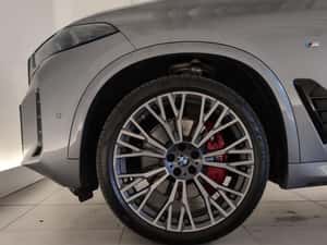 BMW X5 Automată 286 HP Diesel — miniatura 2