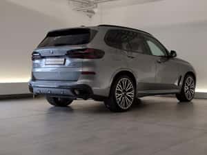 BMW X5 Automată 286 HP Diesel — miniatura 4