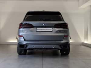 BMW X5 Automată 286 HP Diesel — miniatura 5