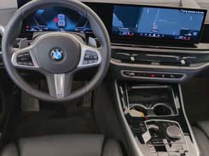 BMW X5 Automată 286 HP Diesel — miniatura 7