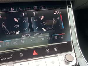 Audi Q7 Automată 487 HP Hibrid (B/E) — miniatura 3