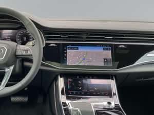 Audi Q7 Automată 487 HP Hibrid (B/E) — miniatura 5