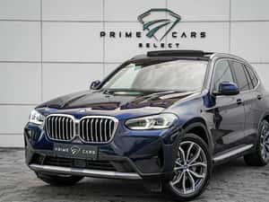 BMW X3 30E Plug-in Hybrid 292 CP X-Drive — miniatura 2