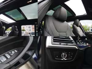 BMW X3 30E Plug-in Hybrid 292 CP X-Drive — miniatura 3