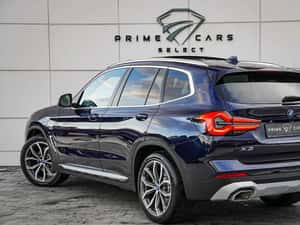 BMW X3 30E Plug-in Hybrid 292 CP X-Drive — miniatura 4