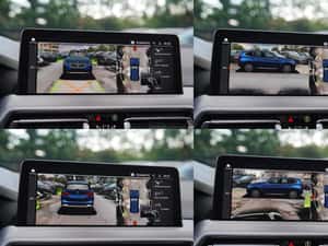 BMW X3 30E Plug-in Hybrid 292 CP X-Drive — miniatura 7