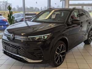 Volkswagen Tiguan SUV 2018 Second-hand — miniatura 2