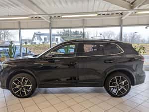 Volkswagen Tiguan SUV 2018 Second-hand — miniatura 3
