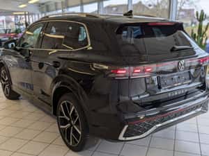 Volkswagen Tiguan SUV 2018 Second-hand — miniatura 4