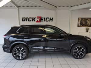 Volkswagen Tiguan SUV 2018 Second-hand — miniatura 7