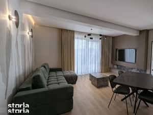 Penthouse premium spatios 120 mp terasa 88 mp etaj 3 zona Lazaret