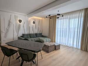 Penthouse premium spatios 120 mp terasa 88 mp etaj 3 zona Lazaret — miniatura 4