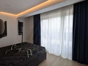Penthouse premium spatios 120 mp terasa 88 mp etaj 3 zona Lazaret — miniatura 5