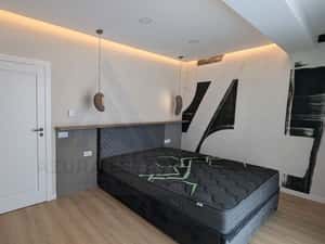 Penthouse premium spatios 120 mp terasa 88 mp etaj 3 zona Lazaret — miniatura 6