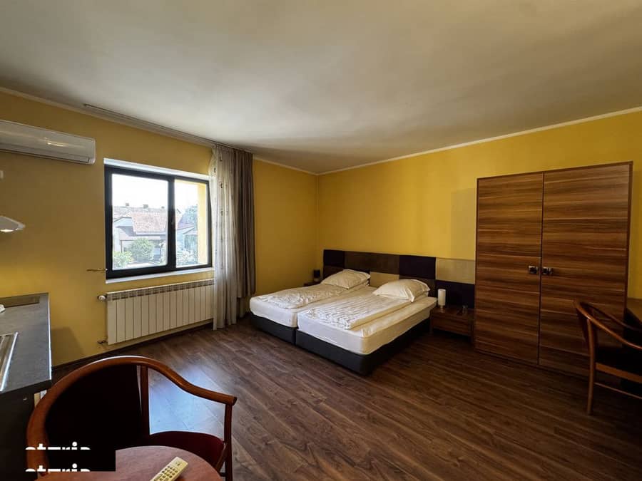 Apartament 1 camera, ideal pentru studenti, langa UVT — fotografie 1 din 6