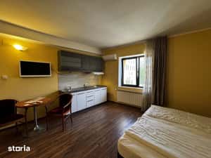Apartament 1 camera, ideal pentru studenti, langa UVT — miniatura 5