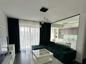 Apartament 2 camere Cloud 9 Residence cu parcare