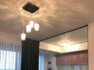 Apartament 2 camere Cloud 9 Residence cu parcare — miniatura 3