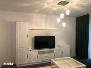 Apartament 2 camere Cloud 9 Residence cu parcare — miniatura 4