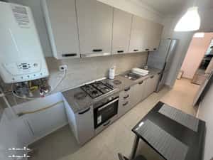 Garsonieră Premium de Închiriat - High Class Residence, Titan 45mp — miniatura 3