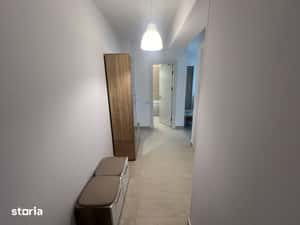 Garsonieră Premium de Închiriat - High Class Residence, Titan 45mp — miniatura 5