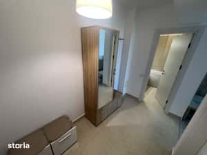 Garsonieră Premium de Închiriat - High Class Residence, Titan 45mp — miniatura 6