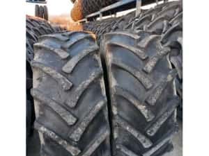 Anvelope 480/70r30 Continental Agricole Radiale Second Hand — miniatura 2