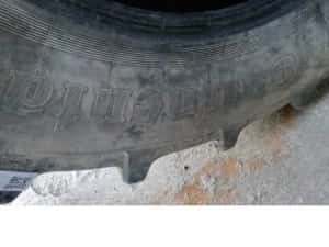 Anvelope 480/70r30 Continental Agricole Radiale Second Hand — miniatura 4