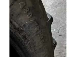 Anvelope 480/70r30 Continental Agricole Radiale Second Hand — miniatura 5