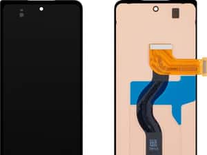 Display Samsung Fold 3 Fold Samsung Fold 4 Samsung Fold 5 Fold 6 — miniatura 3