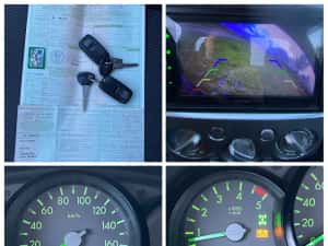 Ford Ranger 4x4 bena lungă reductor mic/mare autoutilitară(nu Mazda bt 50,Navara,L200,Hilux ) — miniatura 6