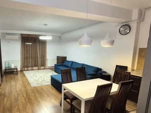 3 Camere SUPERB,  bloc NOU, centrala -Parc BAZILESCU!