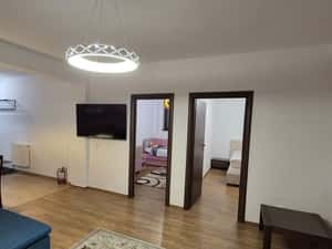 3 Camere SUPERB,  bloc NOU, centrala -Parc BAZILESCU! — miniatura 5