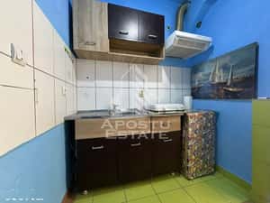 Apartament 1 camera zona UTA — miniatura 3