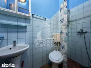 Apartament 1 camera zona UTA — miniatura 4