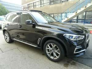 BMW X5 xDrive30d-Laser-Perne-Swarovski - Panoramic -TVA DEDUCTIBIL