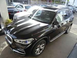 BMW X5 xDrive30d-Laser-Perne-Swarovski - Panoramic -TVA DEDUCTIBIL — miniatura 3