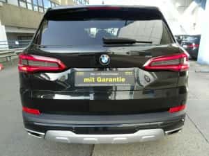 BMW X5 xDrive30d-Laser-Perne-Swarovski - Panoramic -TVA DEDUCTIBIL — miniatura 4