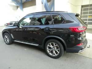 BMW X5 xDrive30d-Laser-Perne-Swarovski - Panoramic -TVA DEDUCTIBIL — miniatura 5