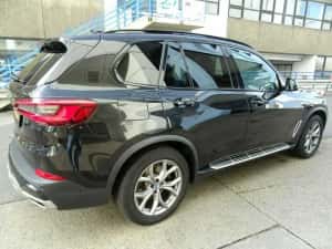 BMW X5 xDrive30d-Laser-Perne-Swarovski - Panoramic -TVA DEDUCTIBIL — miniatura 6