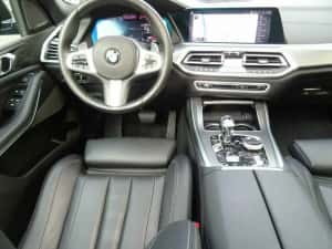 BMW X5 xDrive30d-Laser-Perne-Swarovski - Panoramic -TVA DEDUCTIBIL — miniatura 7